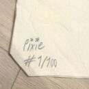 Needy Tote Bag, Limited Edition - Natural