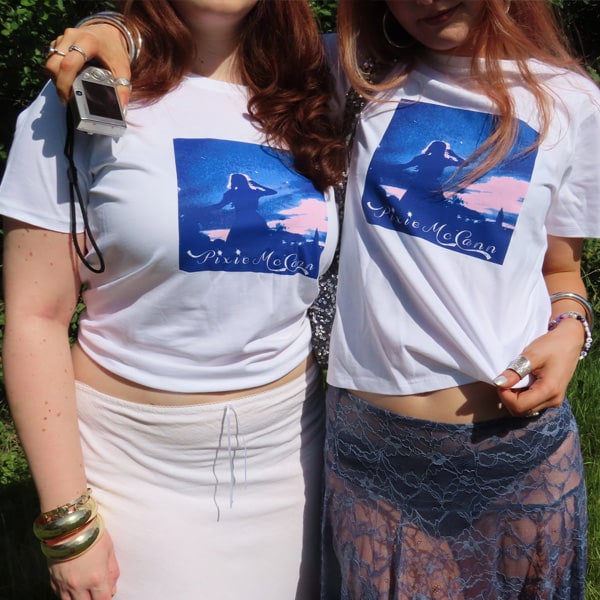 Indigo T-Shirt - Image 5