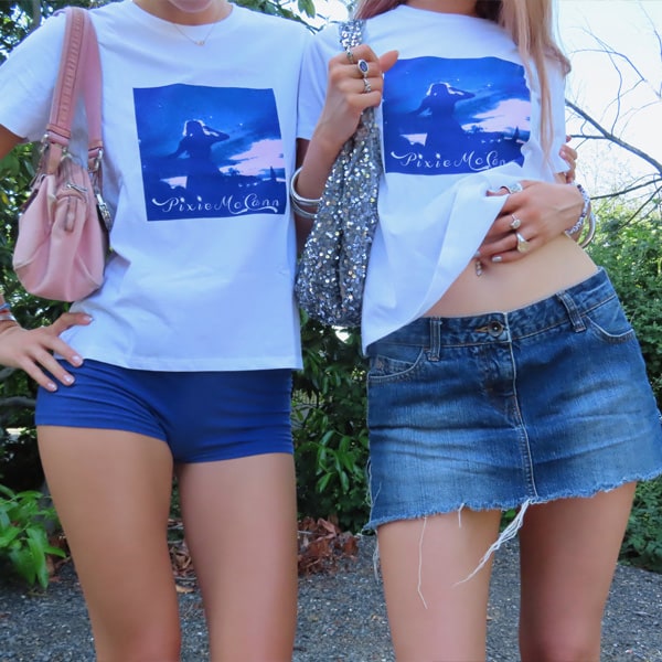 Indigo T-Shirt - Image 3