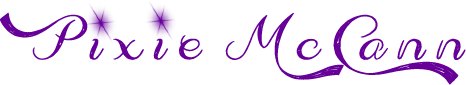 Pixie McCann Shop
